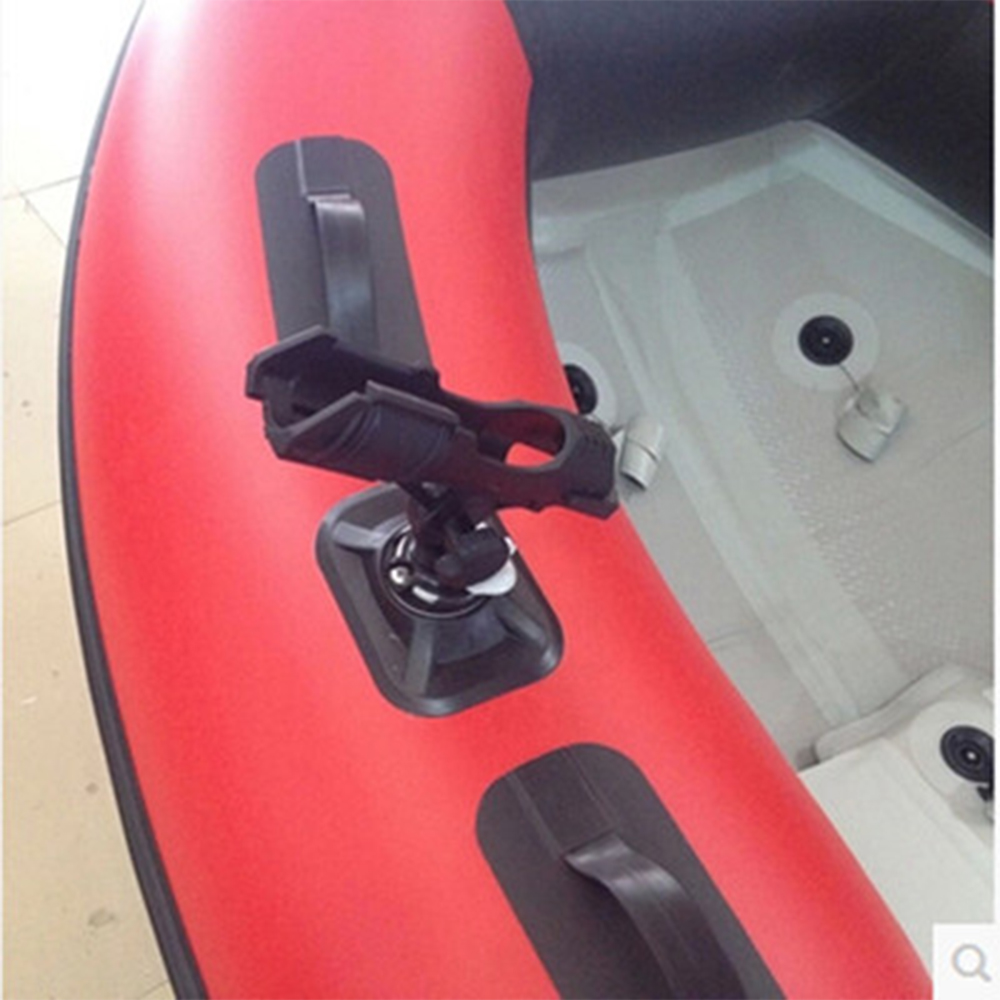 Fish Finder Mount - Kajak opblaasbare boot accessoire rubberboot vlot