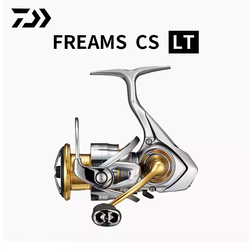 Daiwa Reel Fuego - DAIWA 21 FREAMS LT 2000S 2500