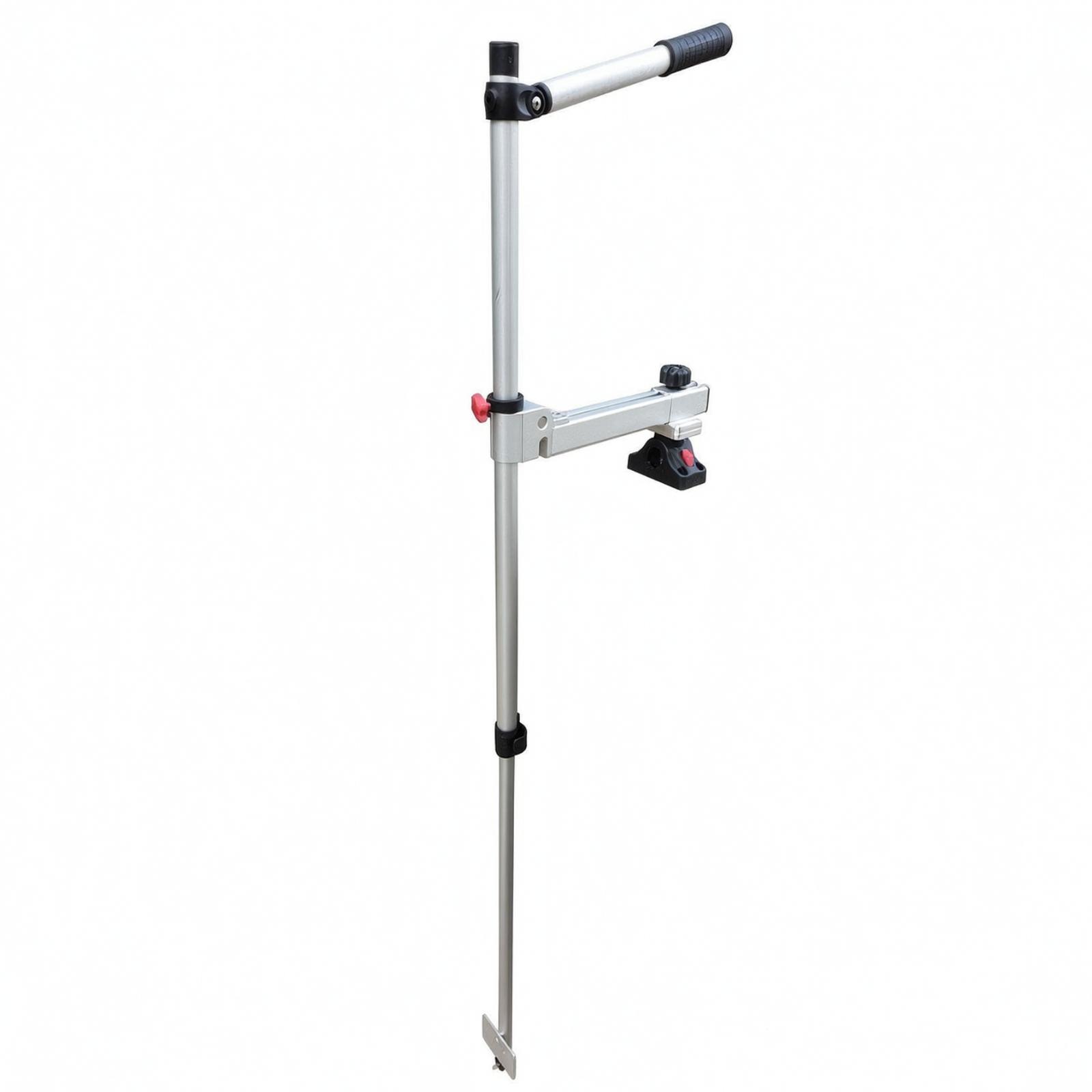 Fish Finder Mount - Nylon bevestigingsbeugel voor de transducer van