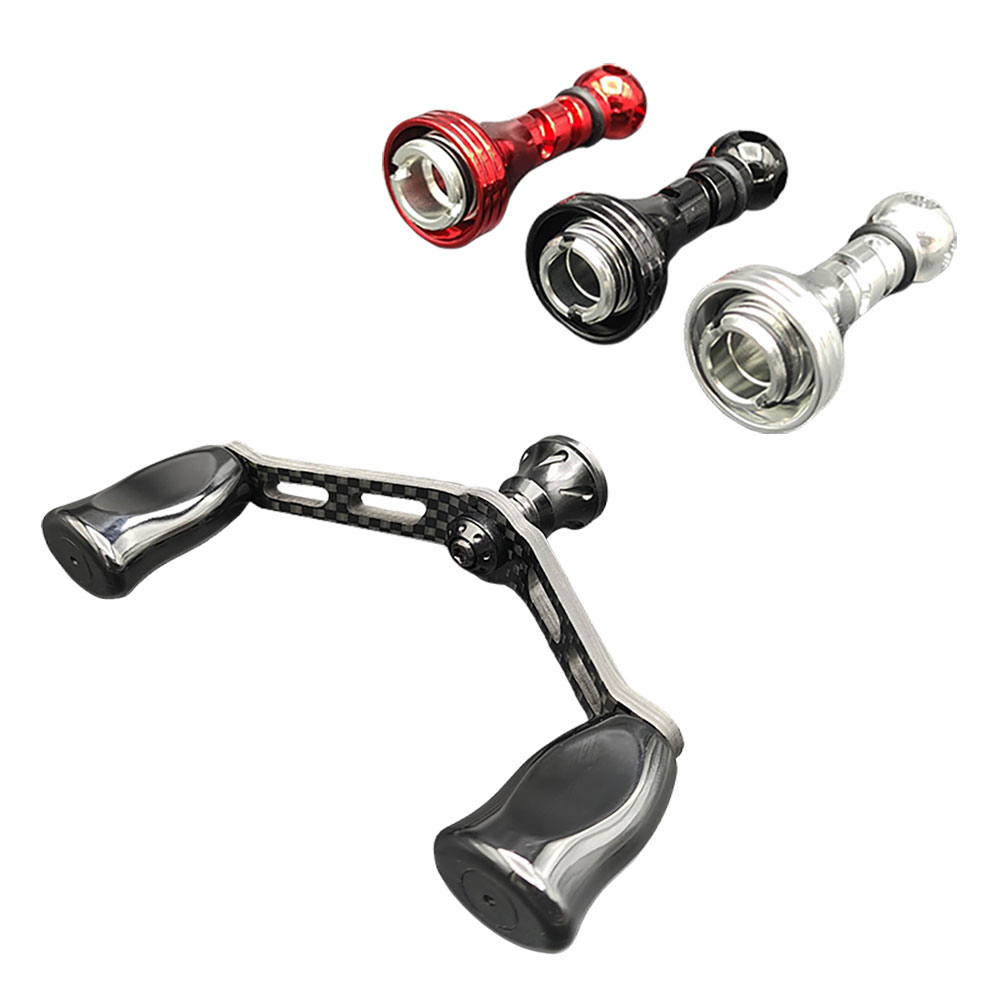 Koolstofvezel Spinning Reel Du - Daiwa Reel Fuego recensie en prijs