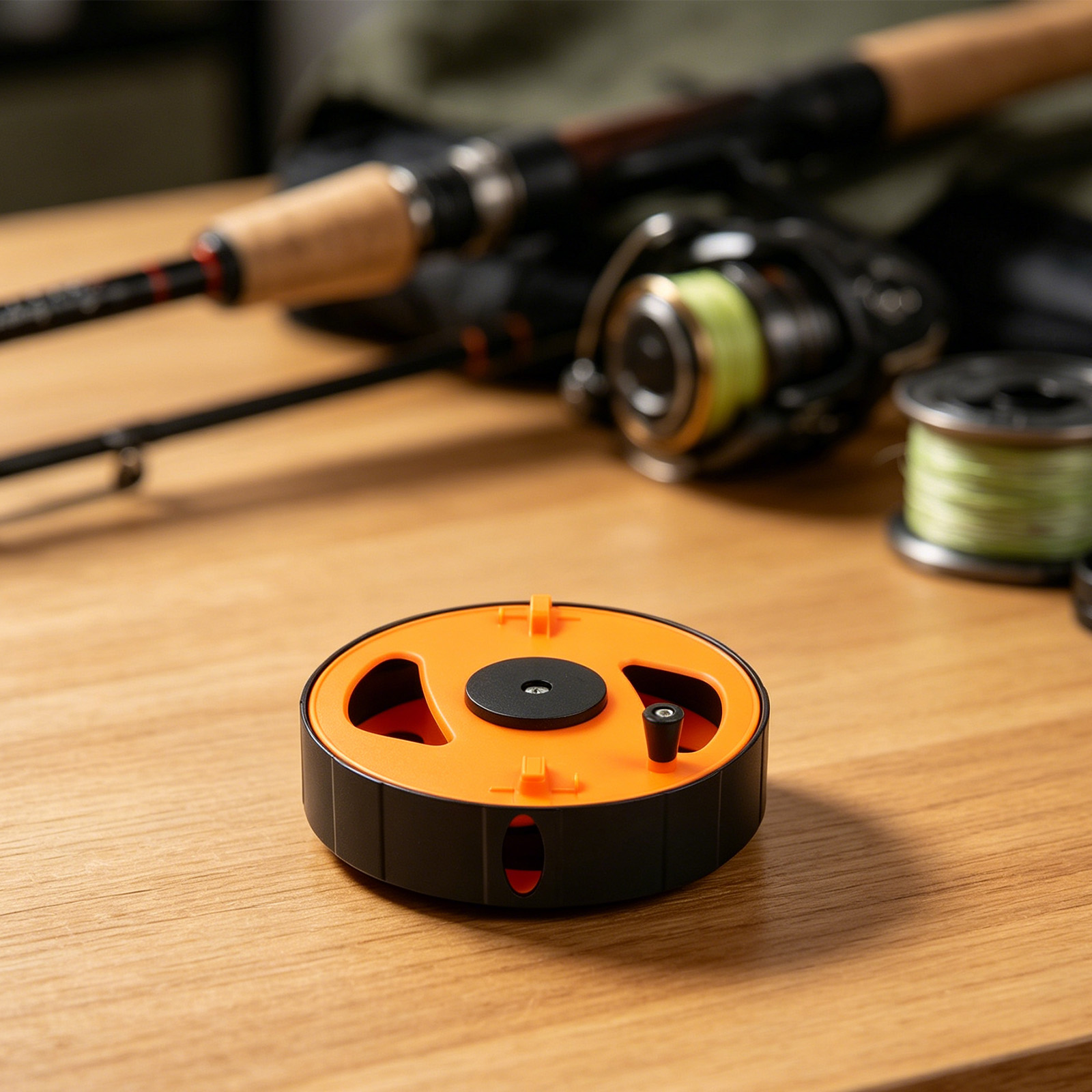 /Vissen /Camera /Kabelhaspel 5 - Fish Finder Case recensie en prijs