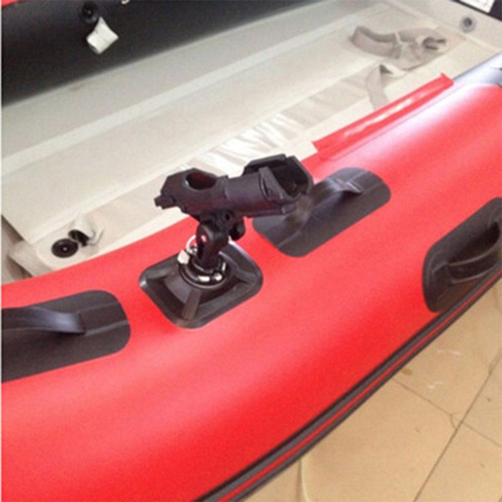 Kajak opblaasbare boot accesso - Fish Finder Mount recensie en prijs