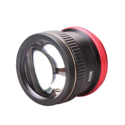 Weefine Diving WFL06S APO onde - Underwater Camera recensie en prijs
