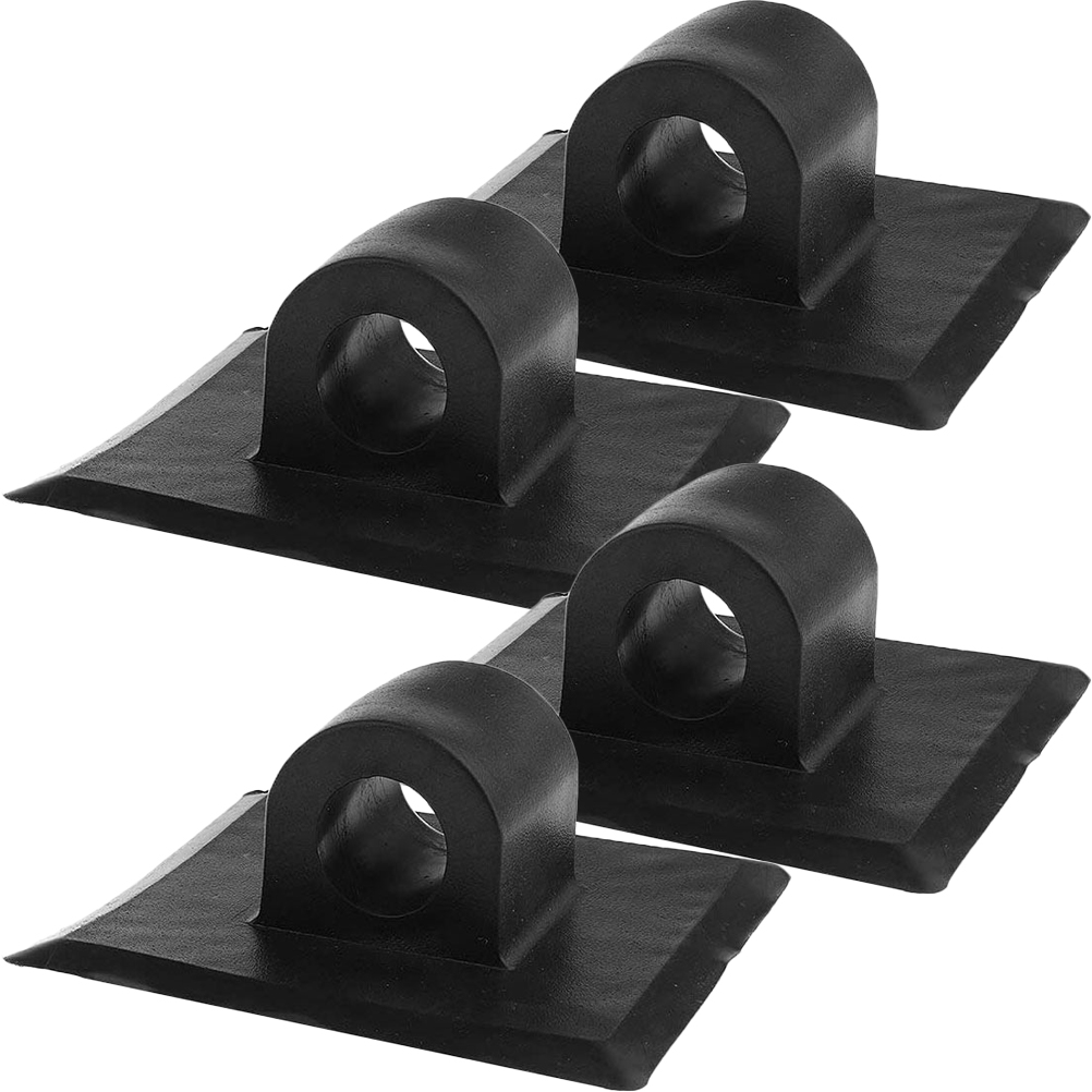 4 stks Kajak Motor Mount Motor - Fish Finder Mount recensie en prijs