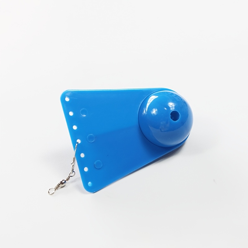 1-delige plastic duikplank, tr - Fishing Depth Finder recensie en prijs