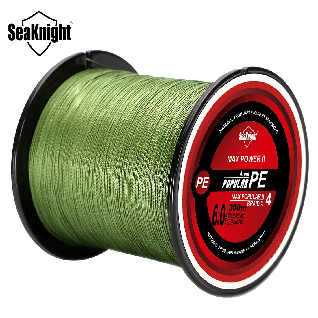 Seaknight Triposeidon Serie 4  - Fish Finder Cable recensie en prijs