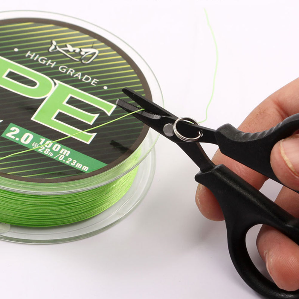 1set Titanium Coating Rvs Viss - Fishing Depth Finder recensie en prijs