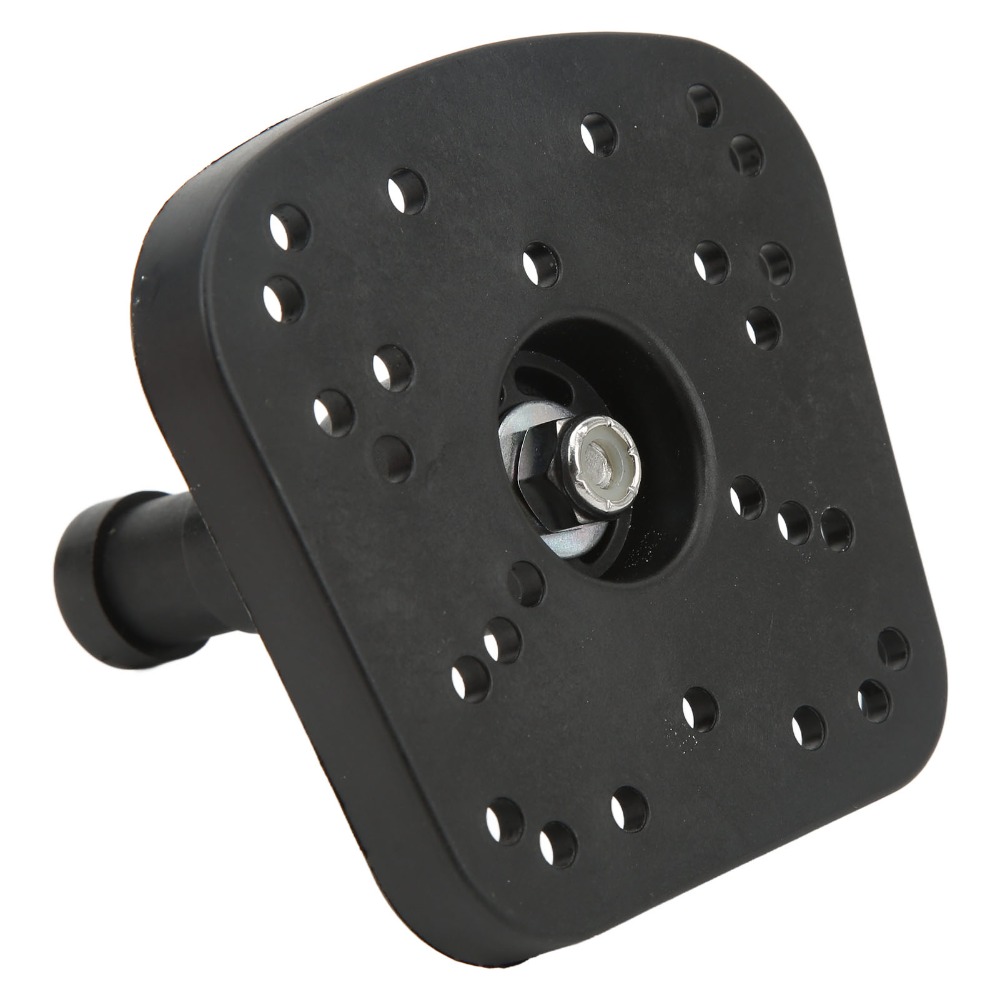 Draagbare 360-graden Fishfinde - Fish Finder Mount recensie en prijs