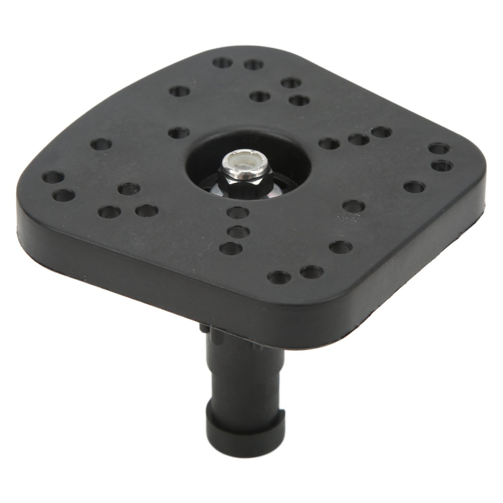 Draagbare 360-graden Fishfinde - Fish Finder Mount recensie en prijs