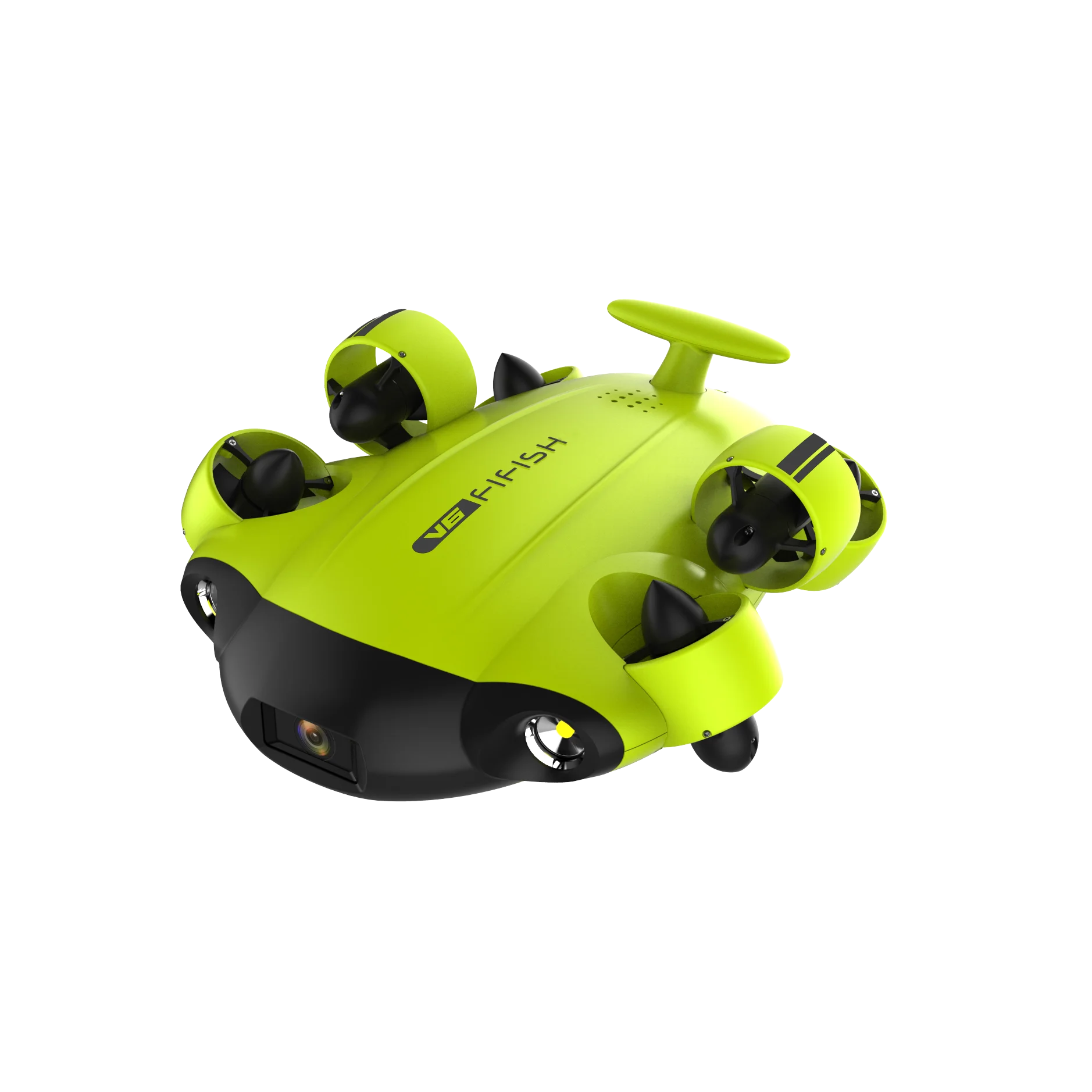 FIFISH V6 Onderwater OMNI-dire - Underwater Camera recensie en prijs