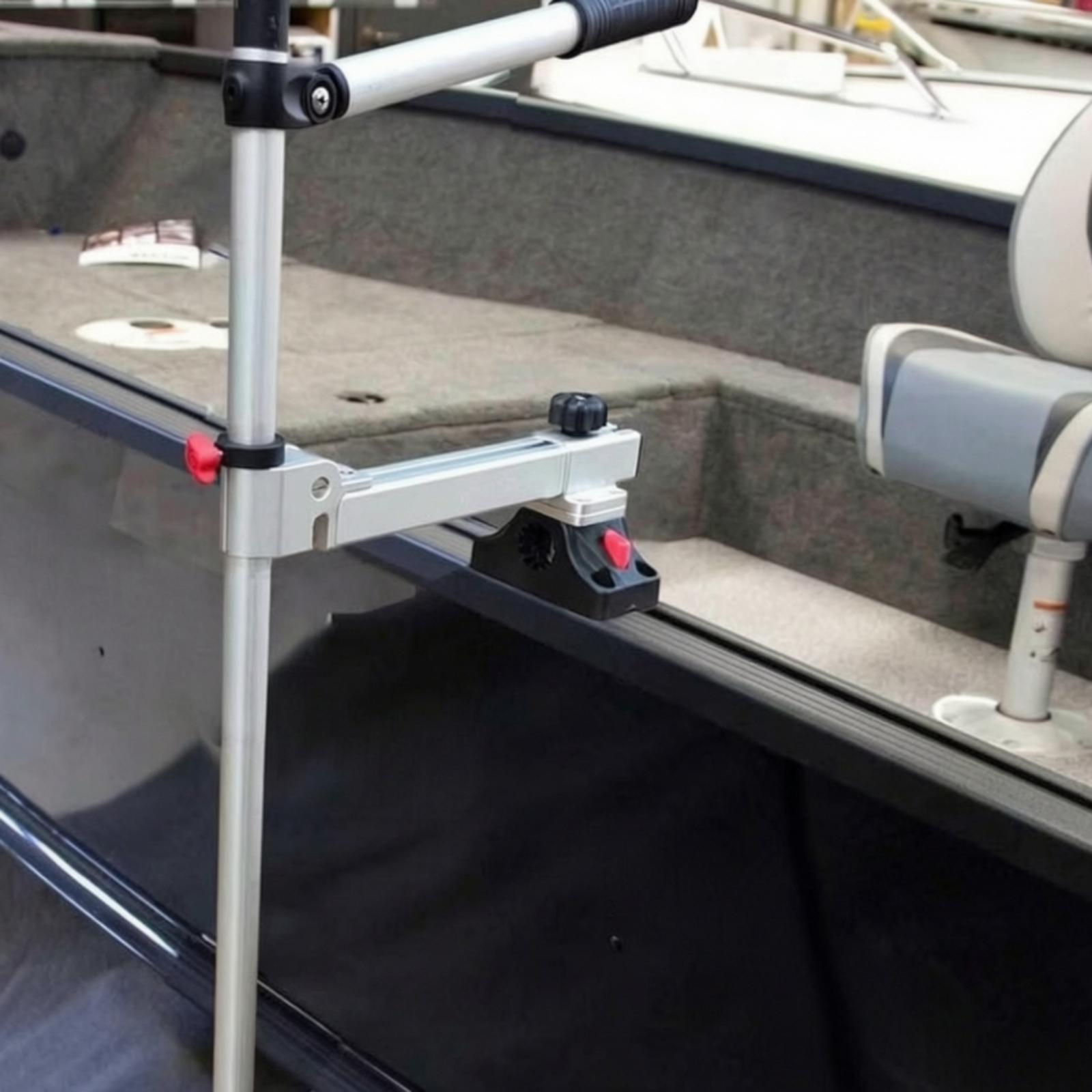 Nylon bevestigingsbeugel voor  - Fish Finder Mount recensie en prijs