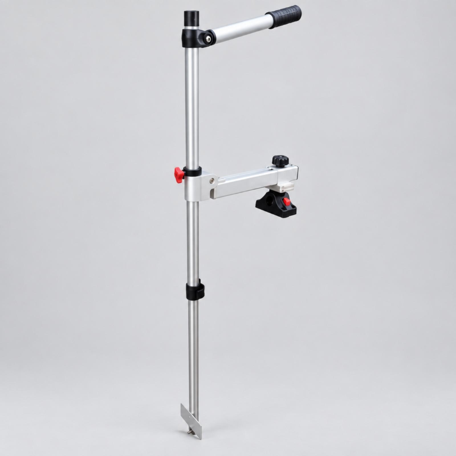 Nylon bevestigingsbeugel voor  - Fish Finder Mount recensie en prijs